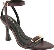 BCBG Cleo Ankle Strap Sandal