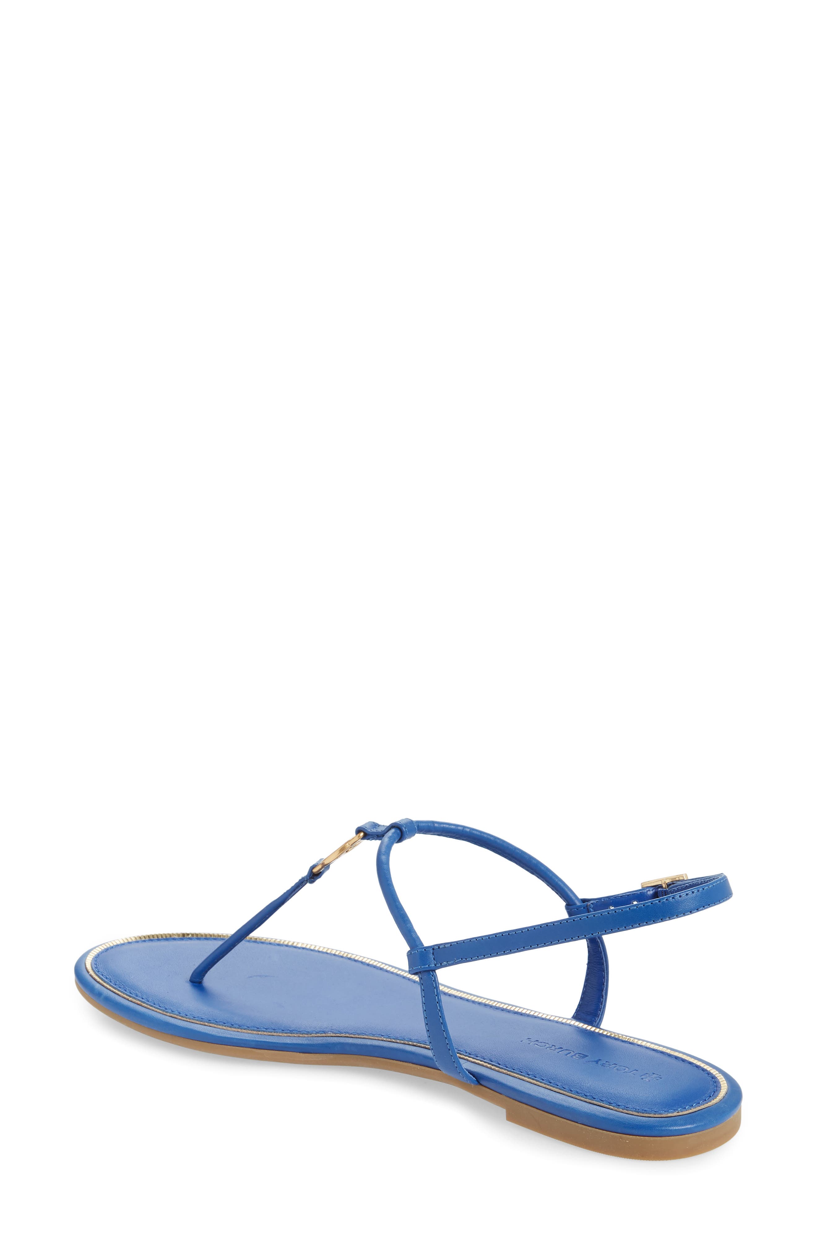 Tory Burch Emmy Sandal, Alternate, color, 