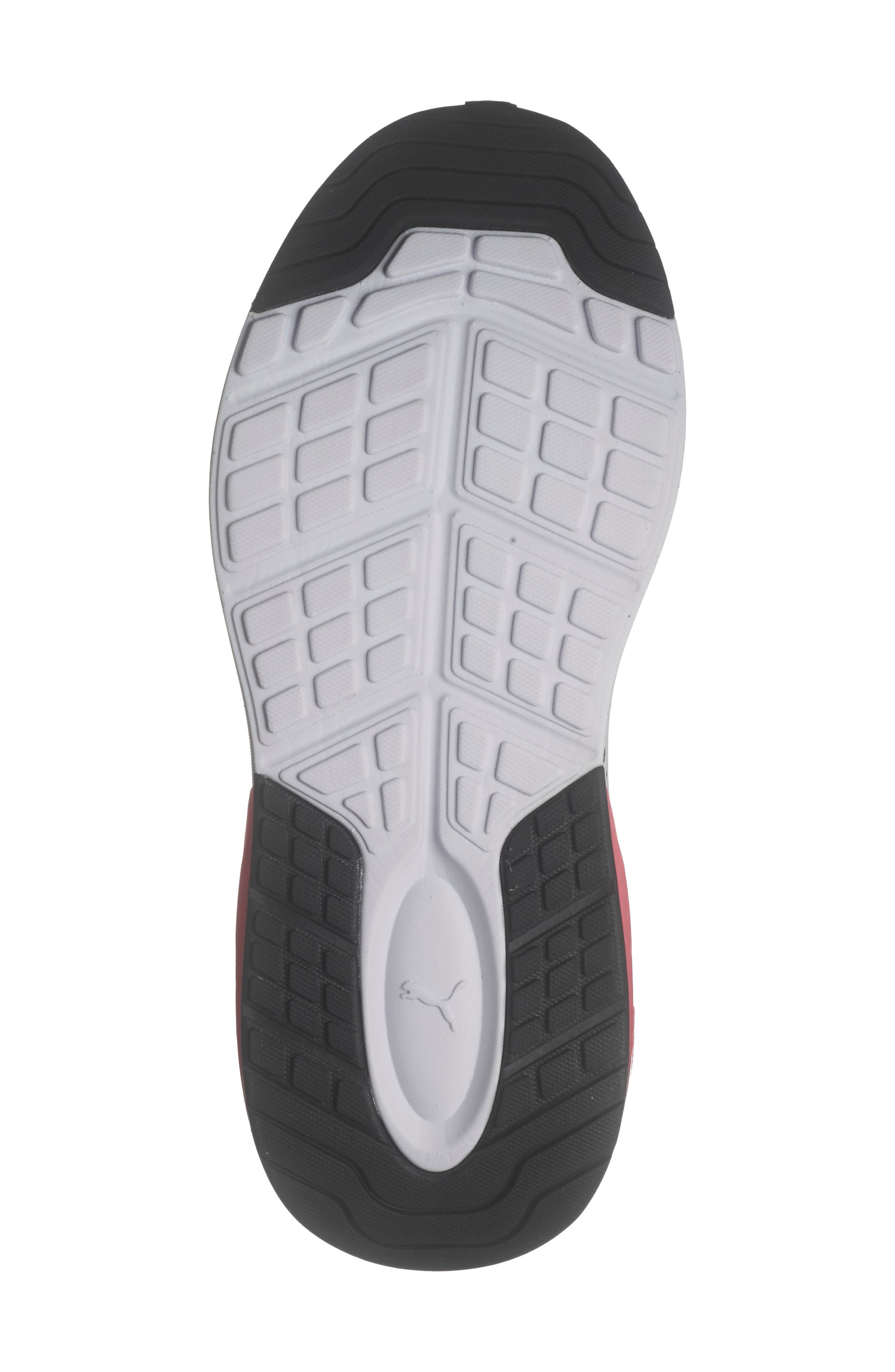 PUMA Amplifier Speckle Sneaker, Alternate, color, 