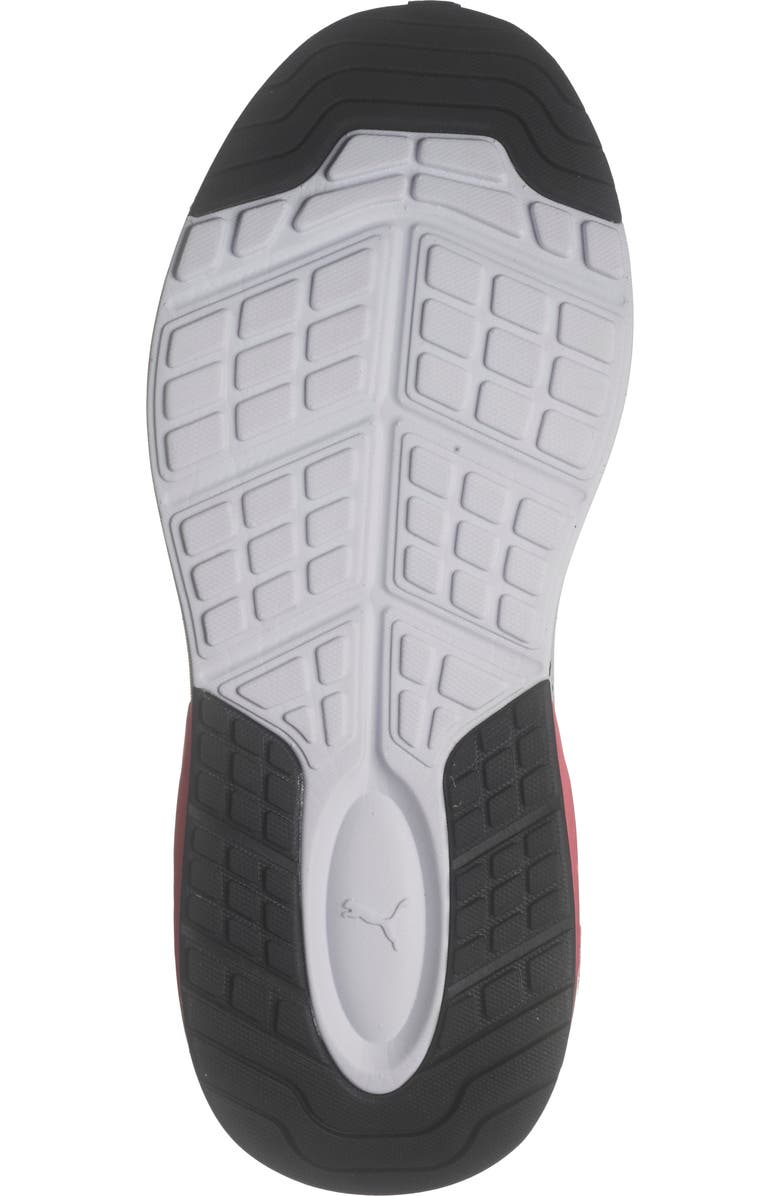 PUMA Amplifier Speckle Sneaker, Alternate, color,