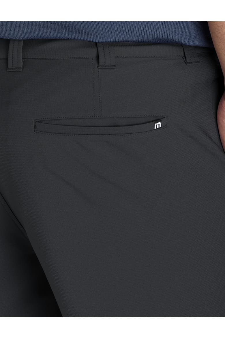 Big & Tall Wanderlust Shorts, Alternate, color, BLACK