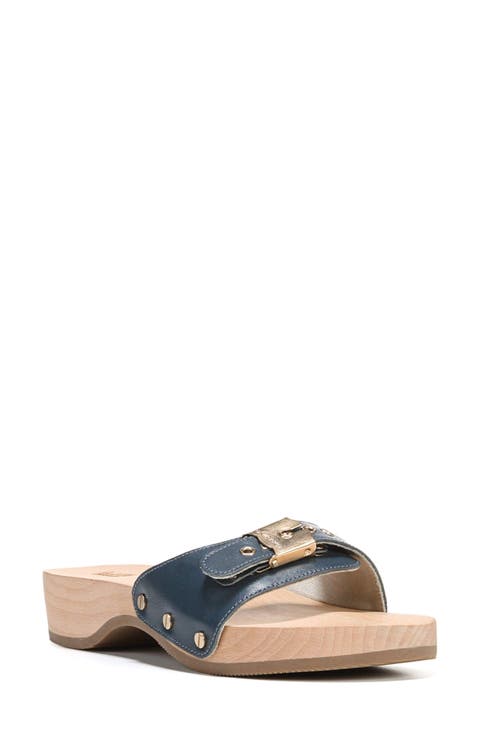 Original Collection Platform Slide Sandal (Women)