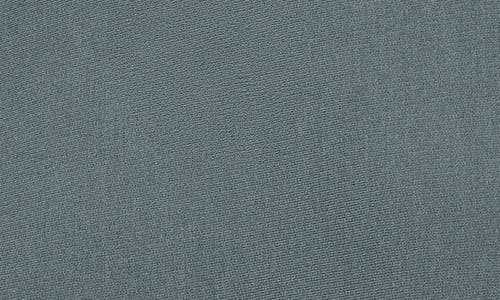 Eberjey Softest Sweats Lounge Pullover In Blue
