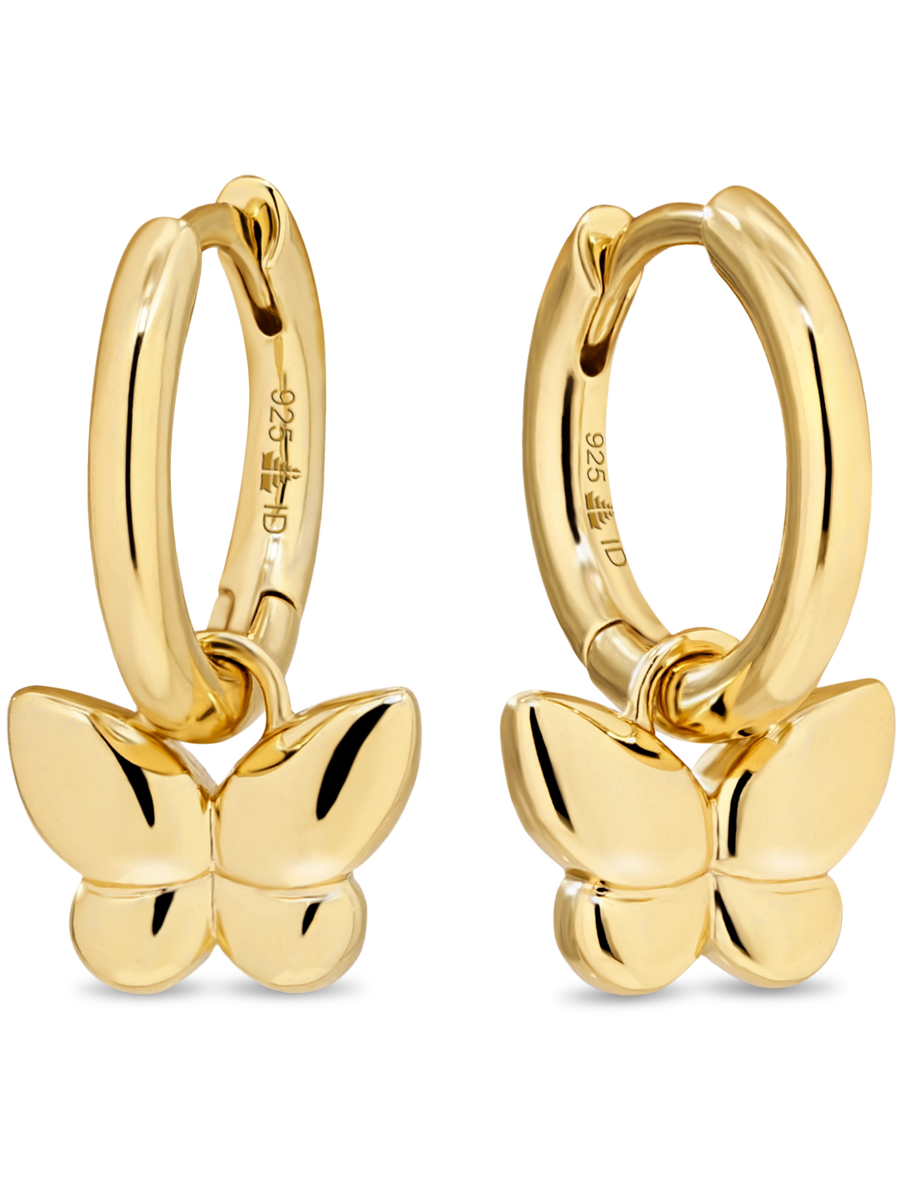 selected Yellow Gold