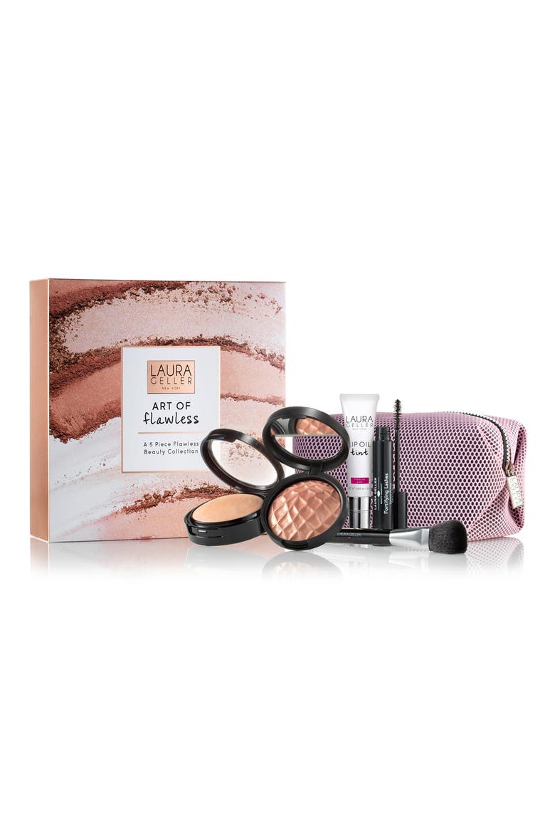 'Art of Flawless' Collection (Limited Edition) (Nordstrom Exclusive), Main, color, FAIR