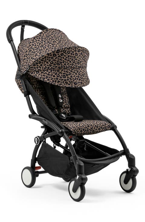 YOYO³ Stroller from 6 Months