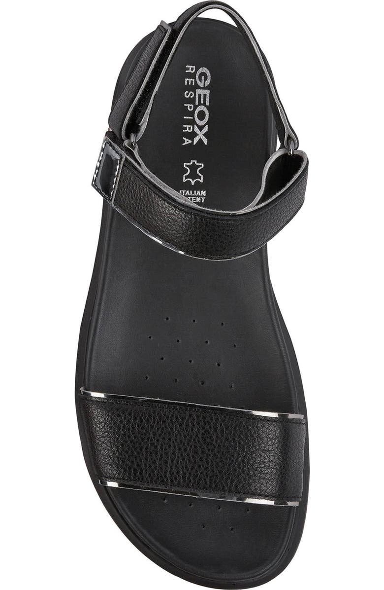 Geox Xand Sandal, Alternate, color,