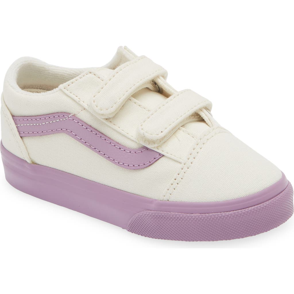 Vans Kids Old Skool V Sneaker Vans Kids Old Skool V Sneaker