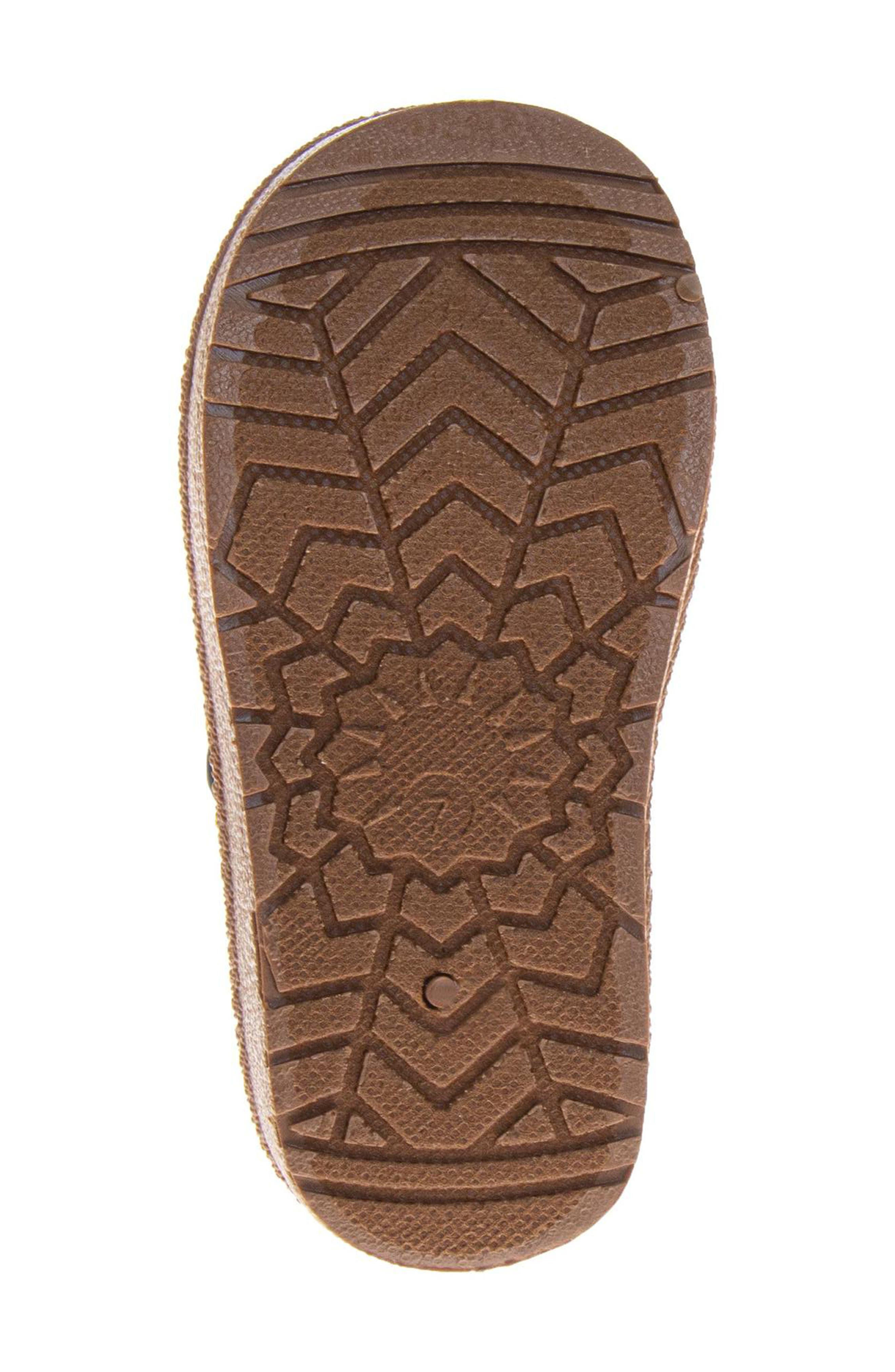 JOSMO Kids' Assorted Appliqué Clog Slipper, Alternate, color, 