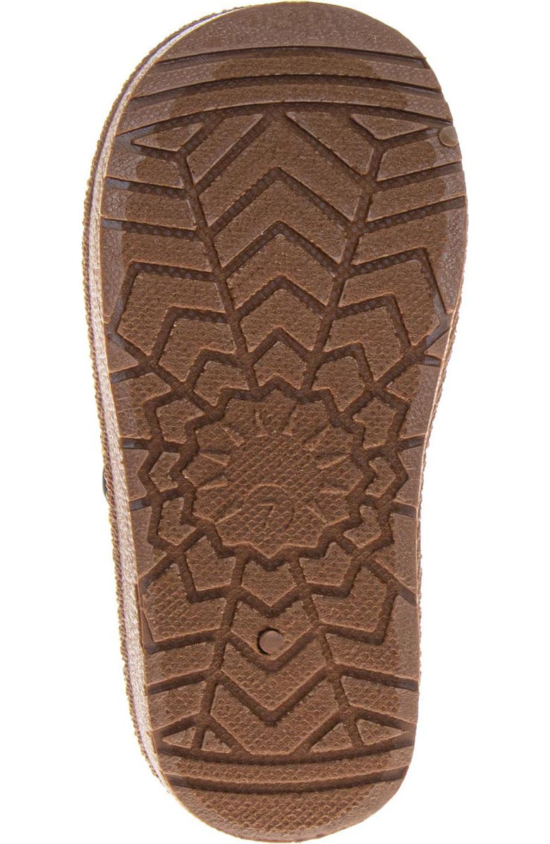 JOSMO Kids' Assorted Appliqué Clog Slipper, Alternate, color,
