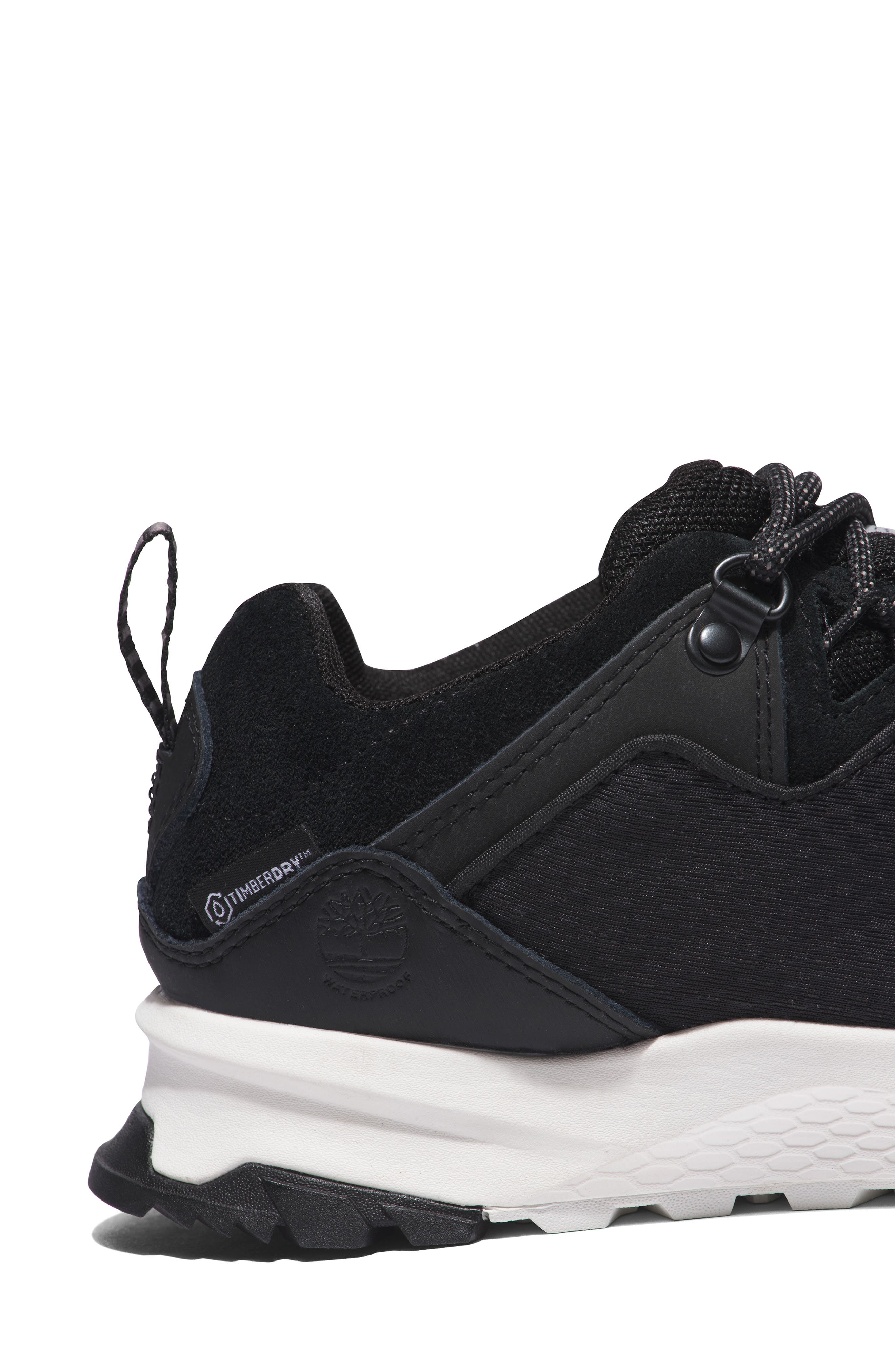 Timberland Lincoln Peak Lite Waterproof Hiking Shoe, Alternate, color, 