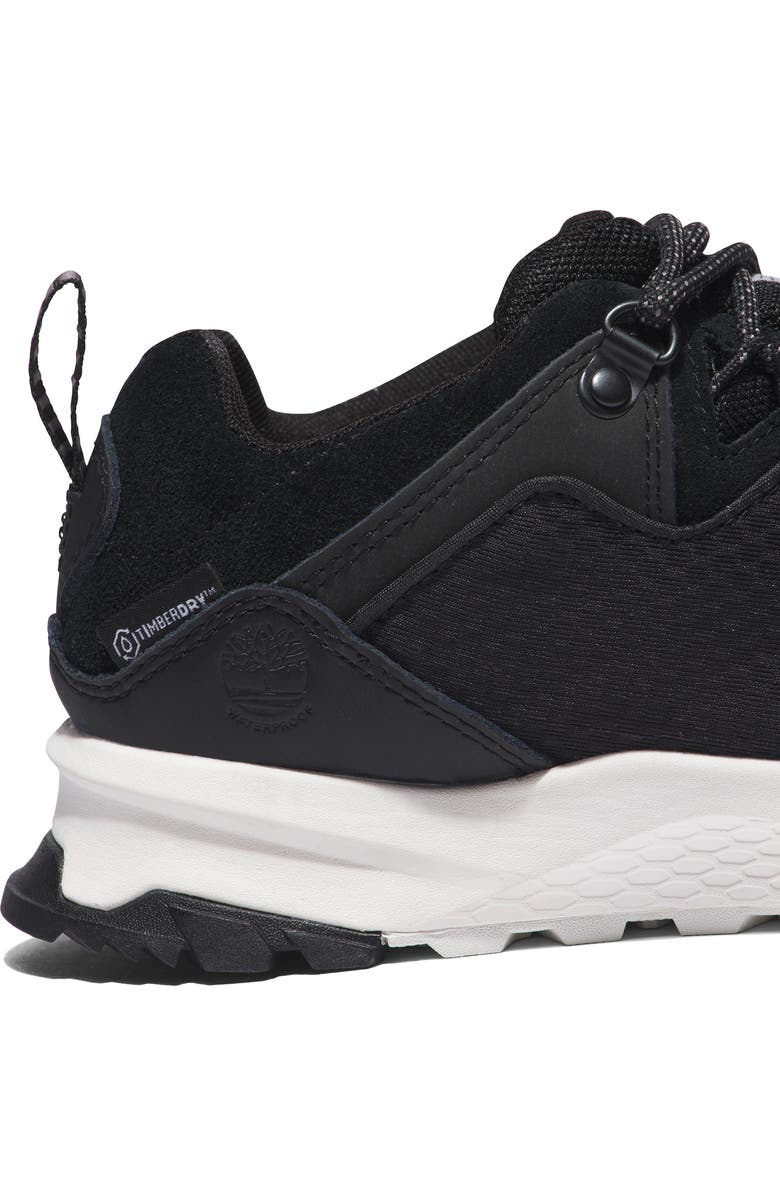 Timberland Lincoln Peak Lite Waterproof Hiking Shoe, Alternate, color,