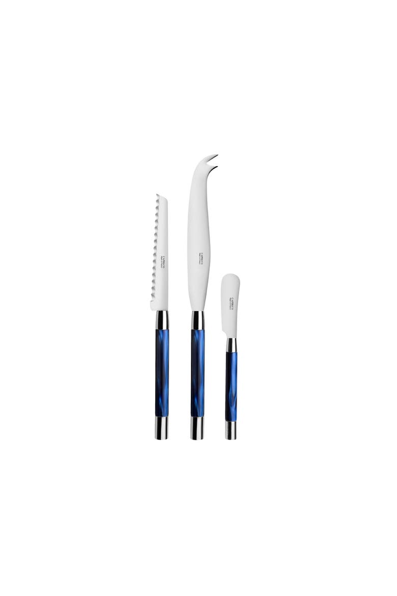 Conty - Cheese Set, Main, color, Blue
