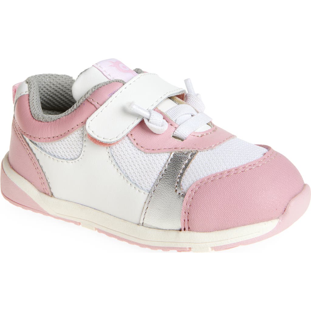 Old Soles Kids' Sporty Squad Sneaker In Multi