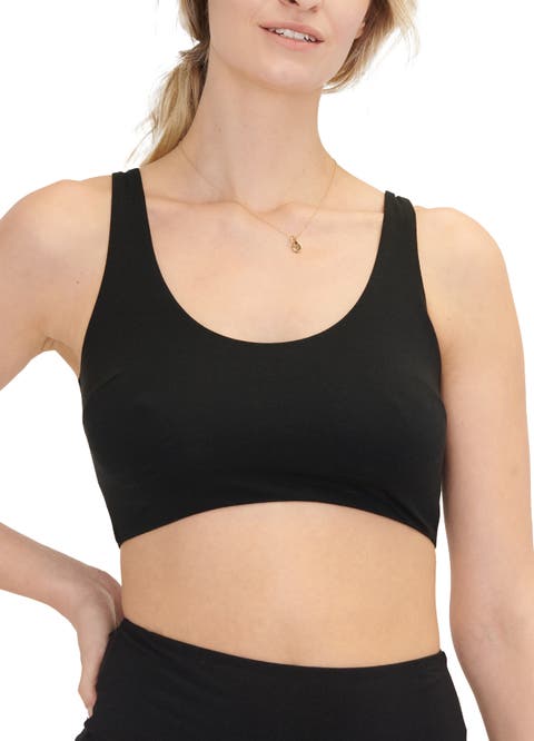 The Skin to Skin Nursing Bra