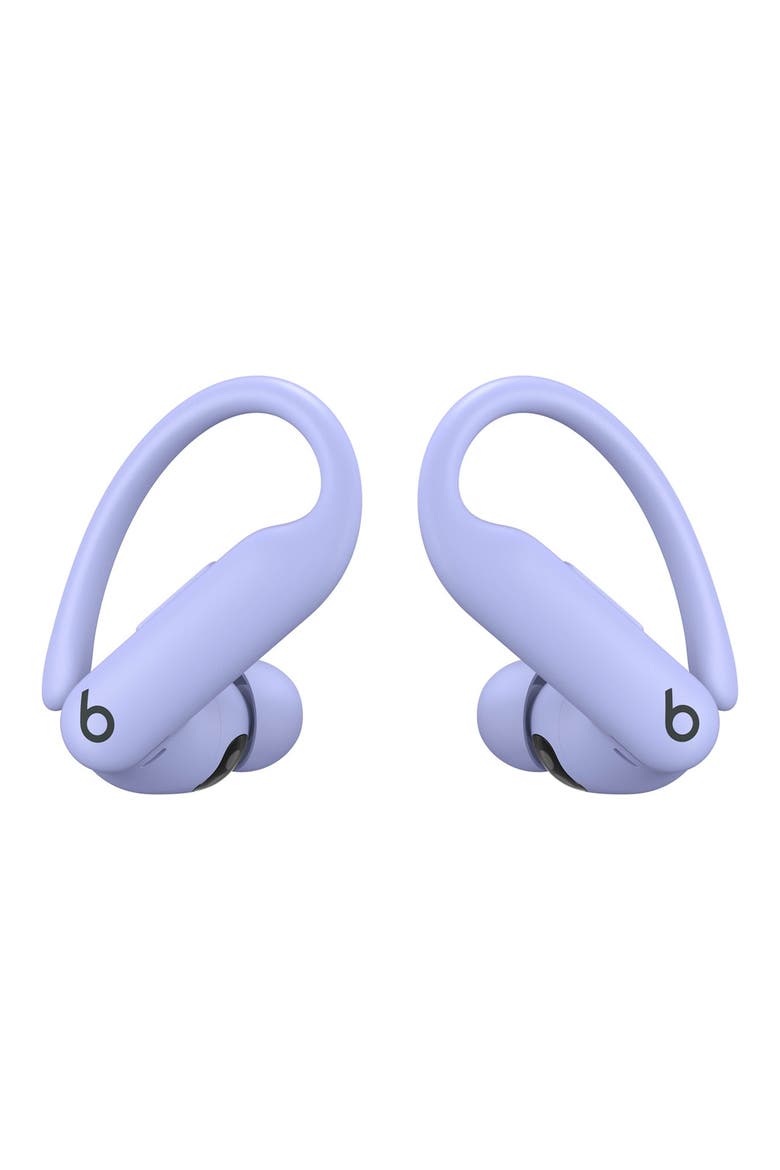 Powerbeats Pro 2 Noise Cancelling Earbuds, Alternate, color, HYPER PURPLE