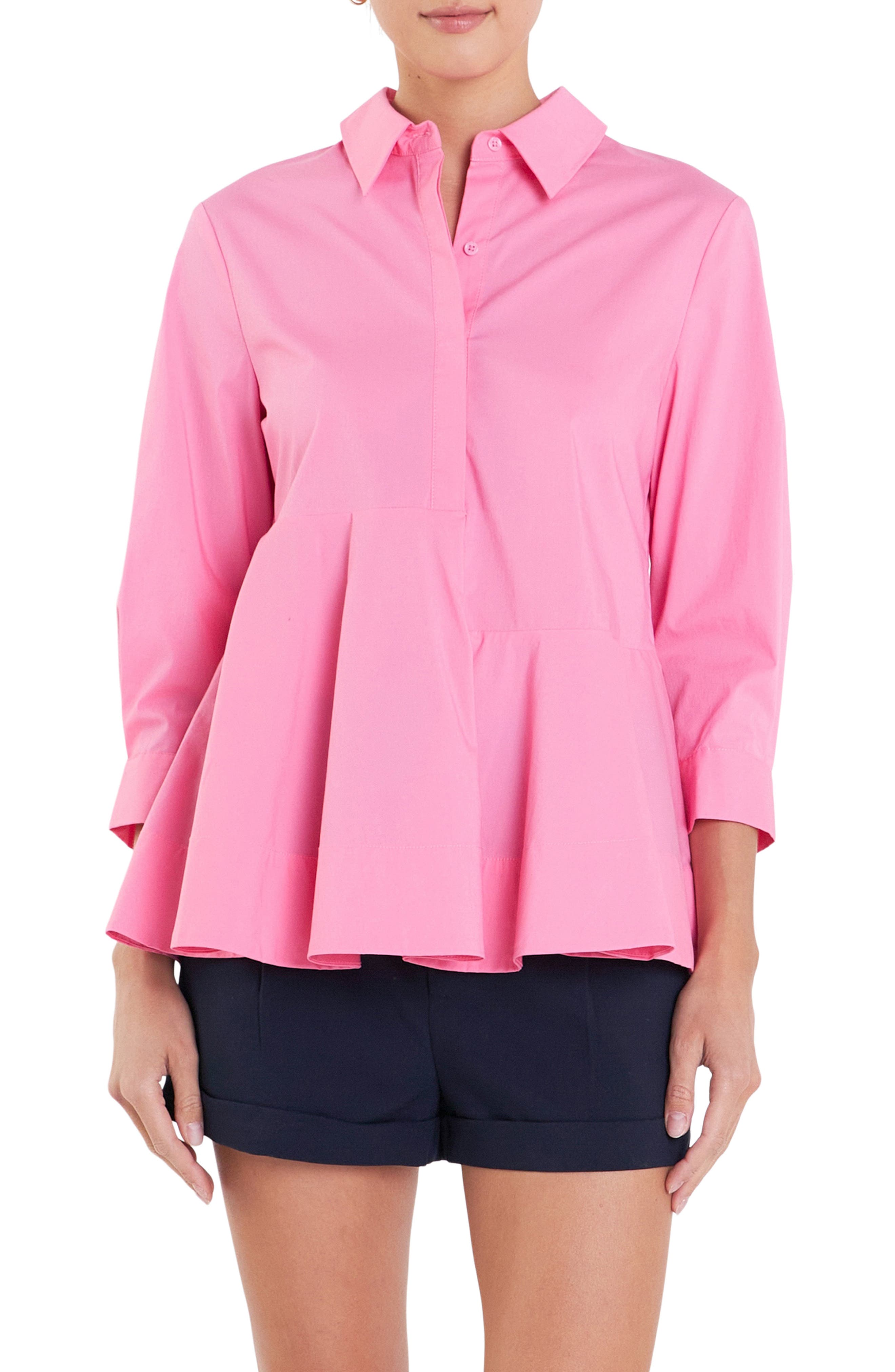 selected PINK