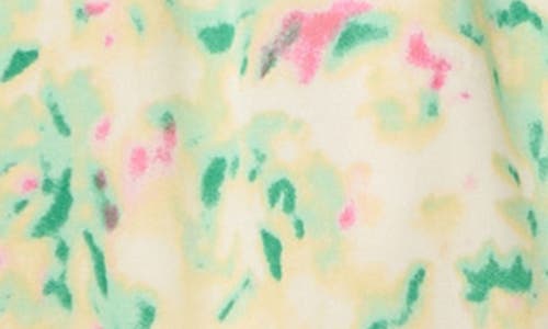 Astr The Label Smocked Maxi Dress