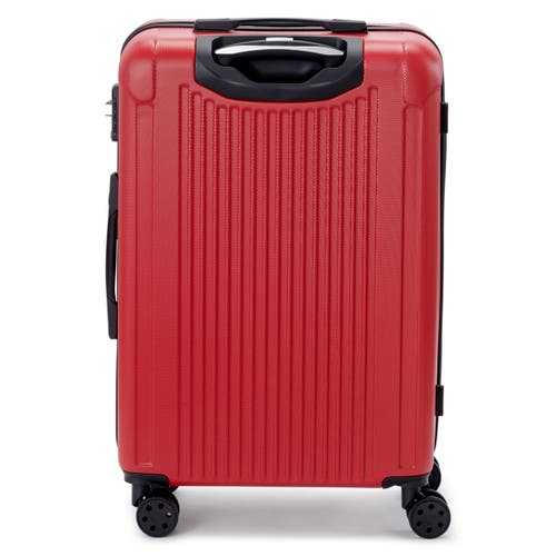 Marc New York Lotus Upright In Flame