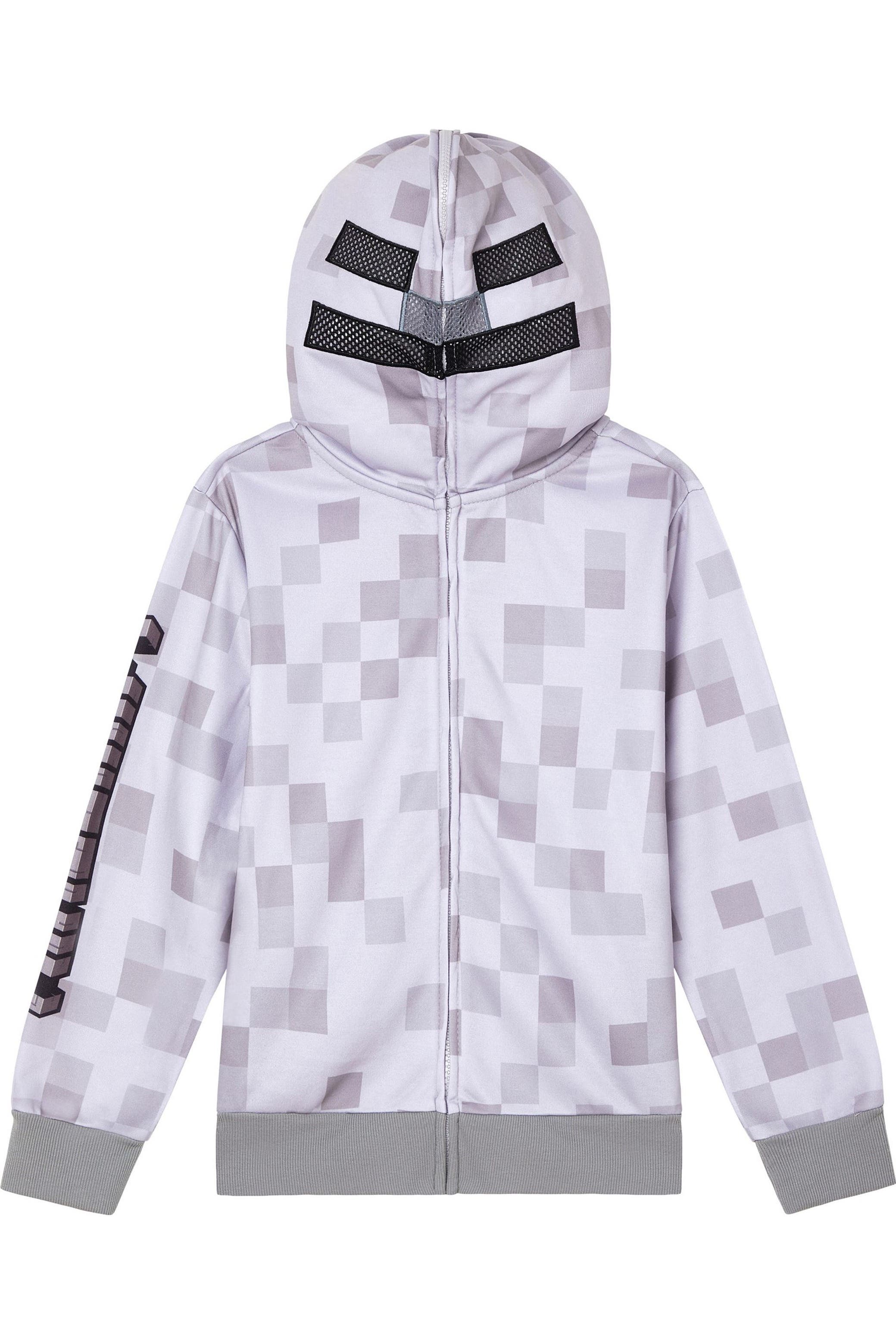 Skeleton Light Grey