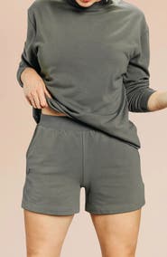 Ocio Women's Classic SoftCore Short