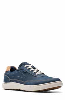 Clarks® Mapstone Trail Sneaker