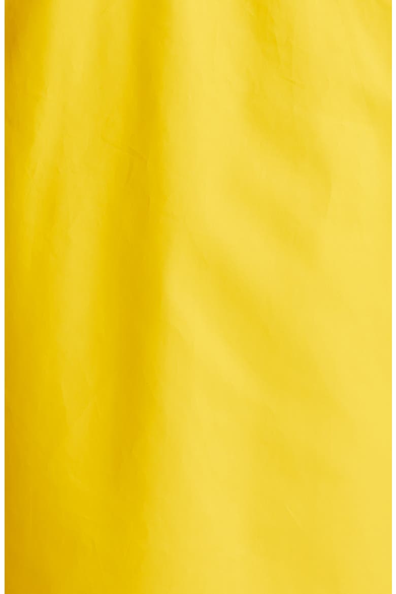 Women's Victoria Insulated Raincoat, Alternate, color, YELLOW