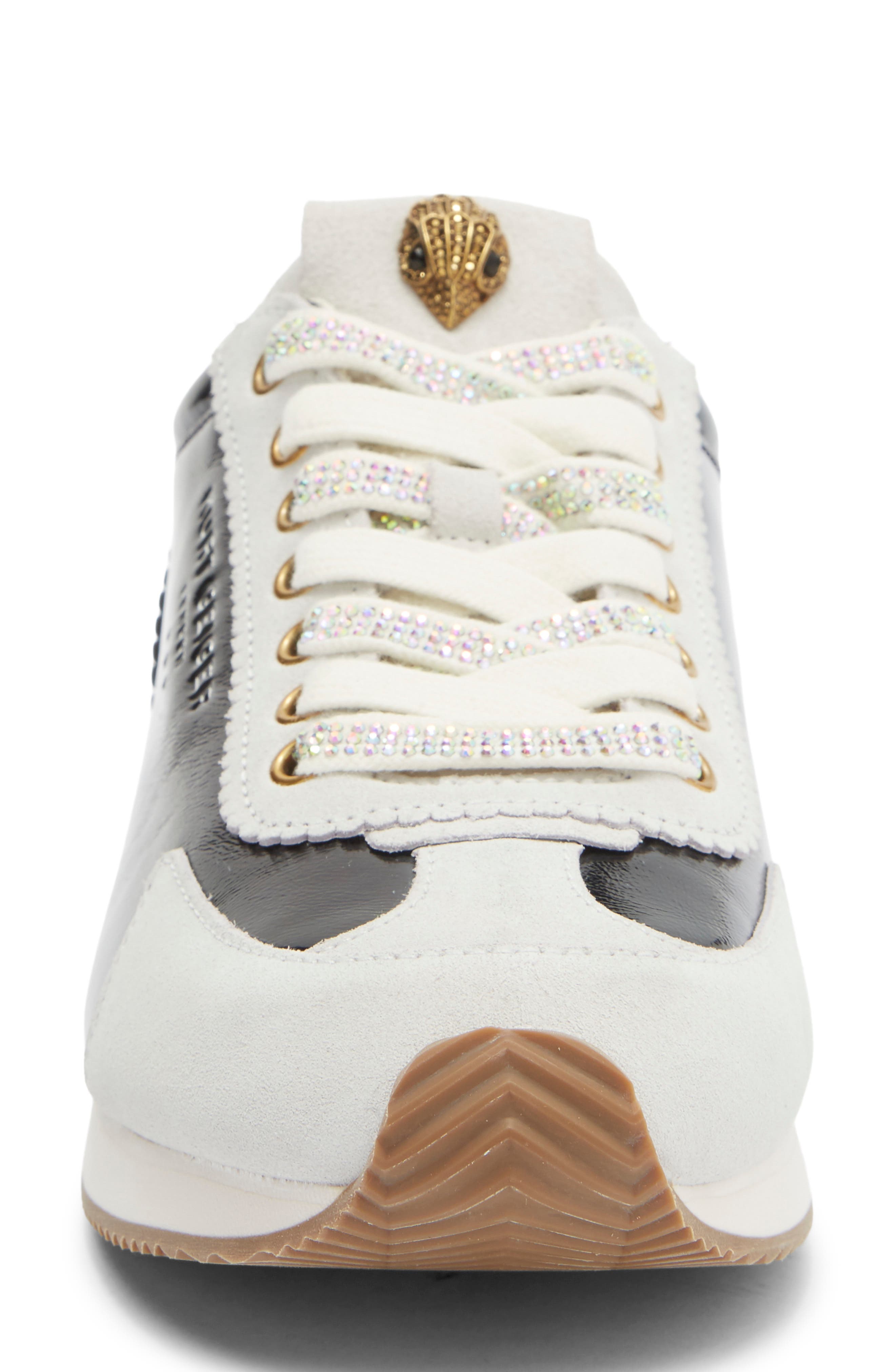 Islington Sneaker, Alternate, color, BLACK/ COMBO