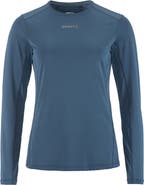 Craft Essence Perforated Jersey T-Shirt