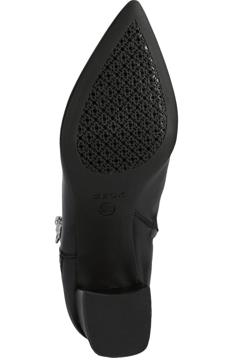 Geox Meleda Ankle Boot, Alternate, color,