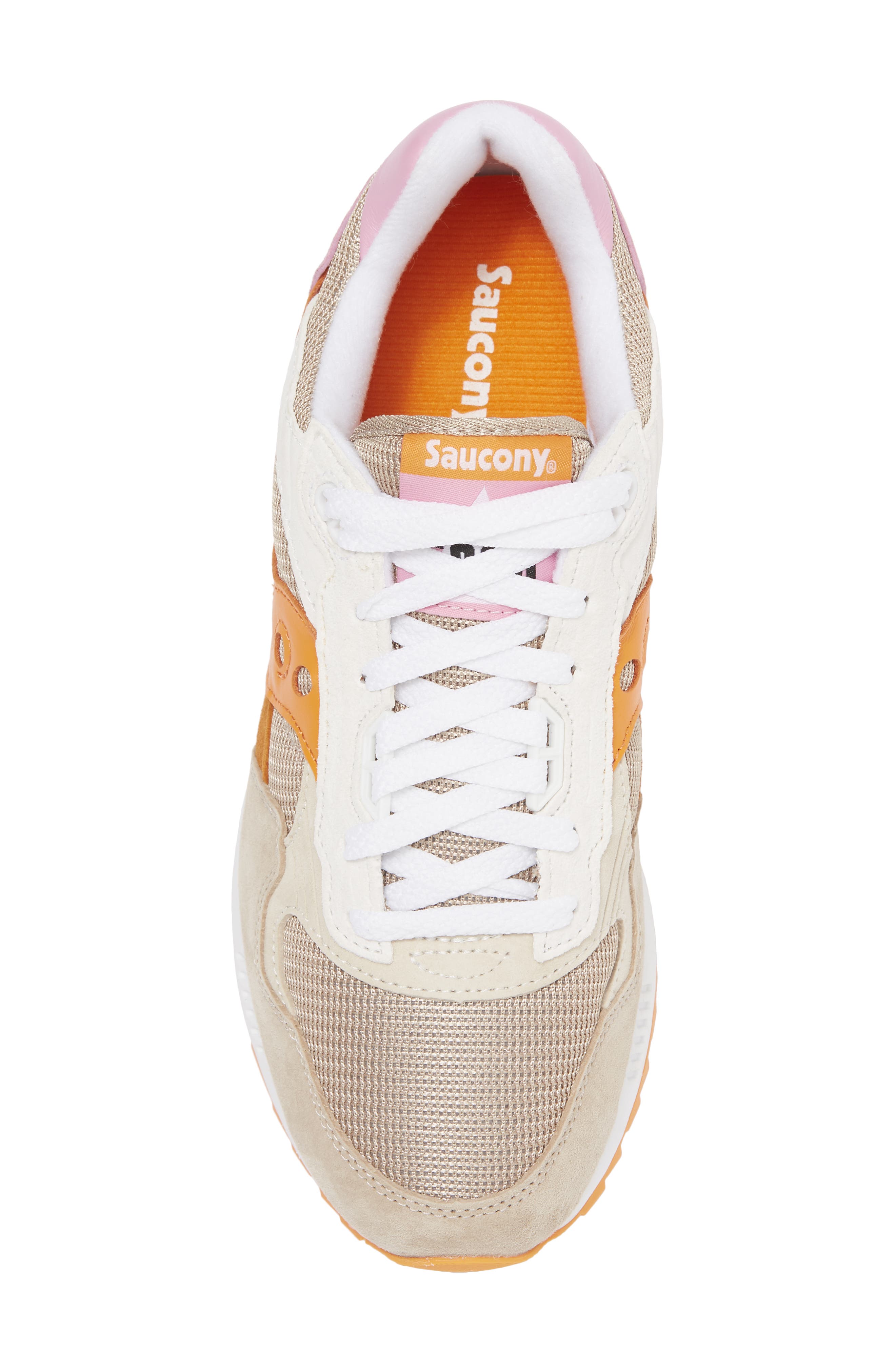 Saucony Shadow 5000 Sneaker, Alternate, color, 