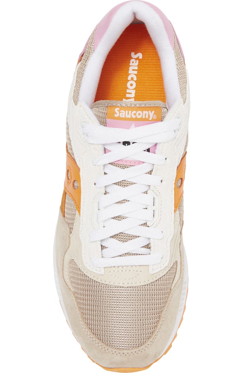 Saucony Shadow 5000 Sneaker, Alternate, color,