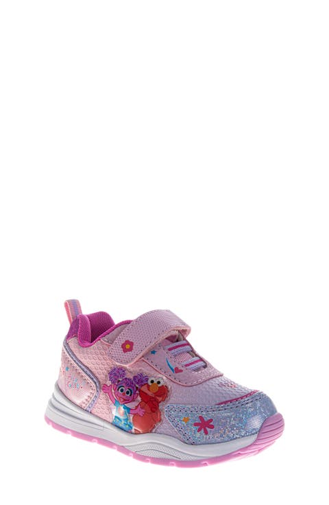 Kids' Sesame Street Sneaker (Walker & Toddler)