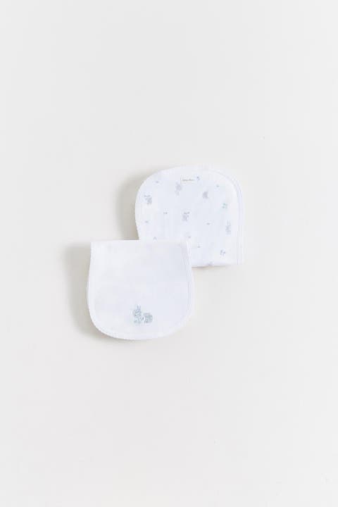 Koala Curve Burps 2-Pack for Infant