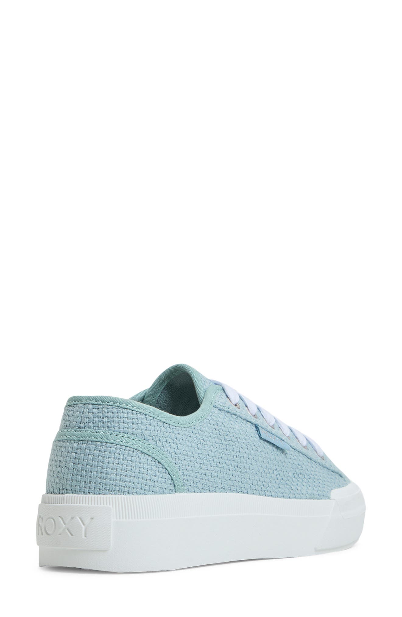 Roxy Marina Sneaker, Alternate, color, 