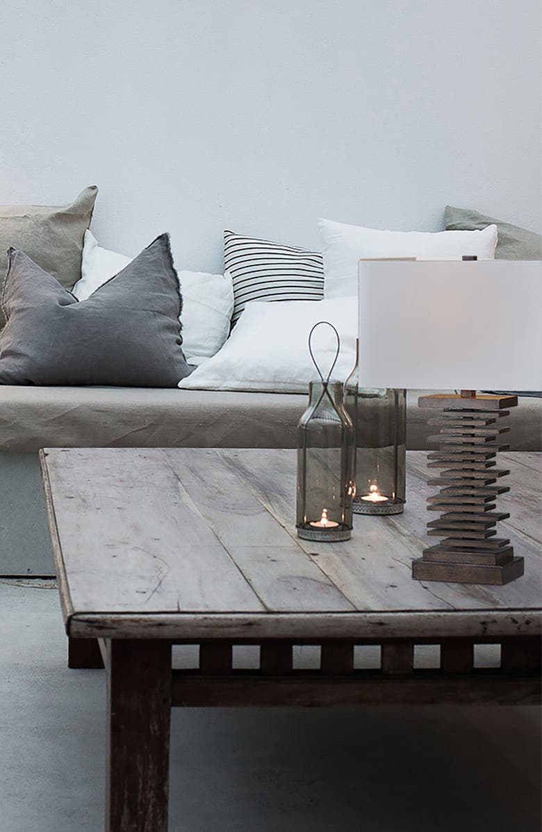 Renwil 'Cosma' Table Lamp, Alternate, color,