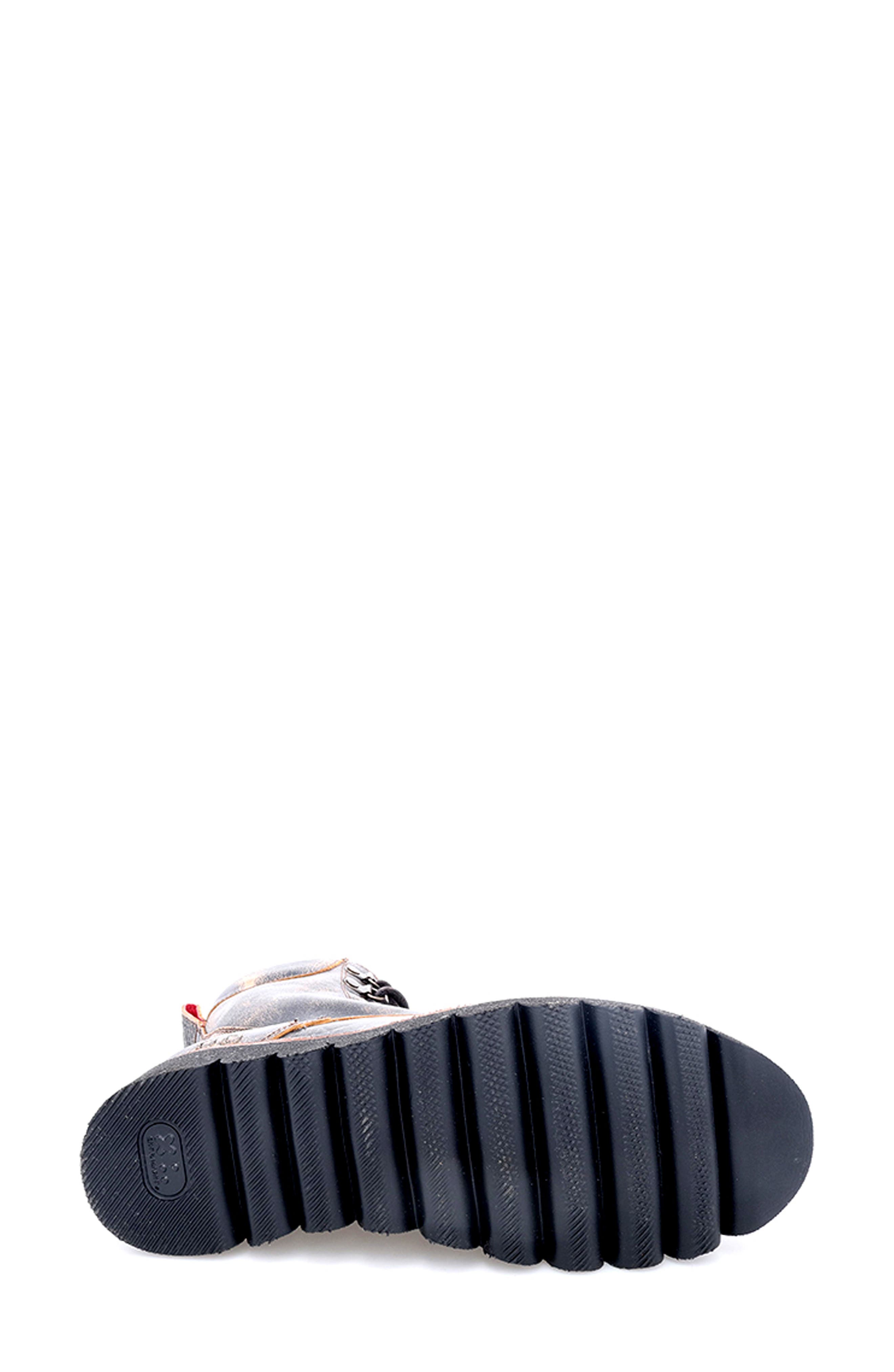 Bed Stu Elisha II Leather Boot, Alternate, color, 