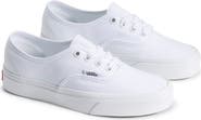 Vans Kids' Authentic Sneaker