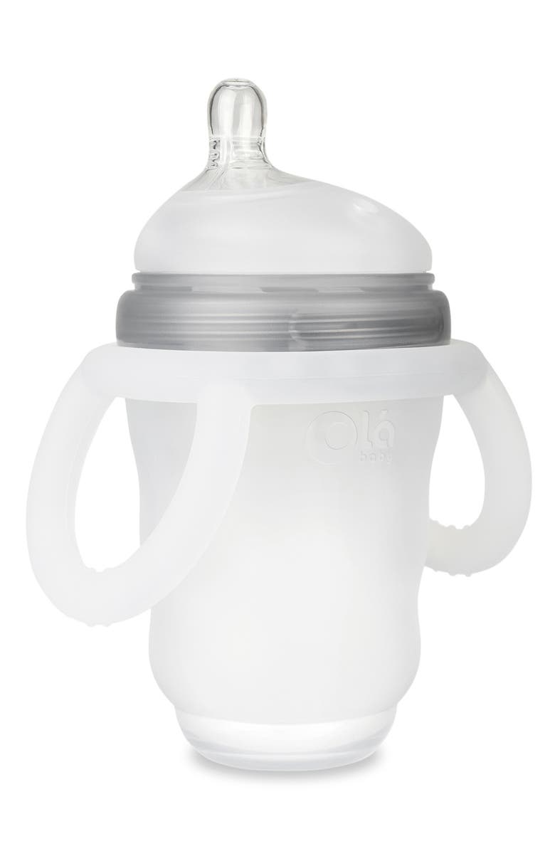 Olababy GentleBottle Transitional Set, Alternate, color,