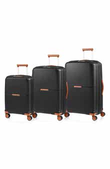Aura 3-Piece Hardside Luggage Set