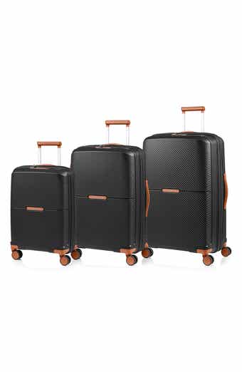 Aura 3-Piece Hardside Luggage Set