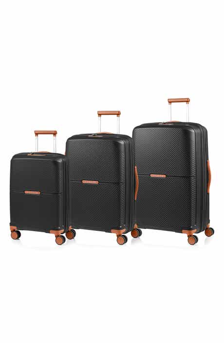 Aura 3-Piece Hardside Luggage Set