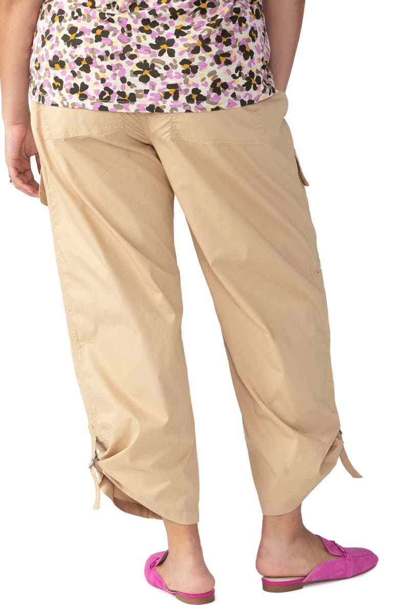 Sanctuary Cali Cargo Pants, Alternate, color,