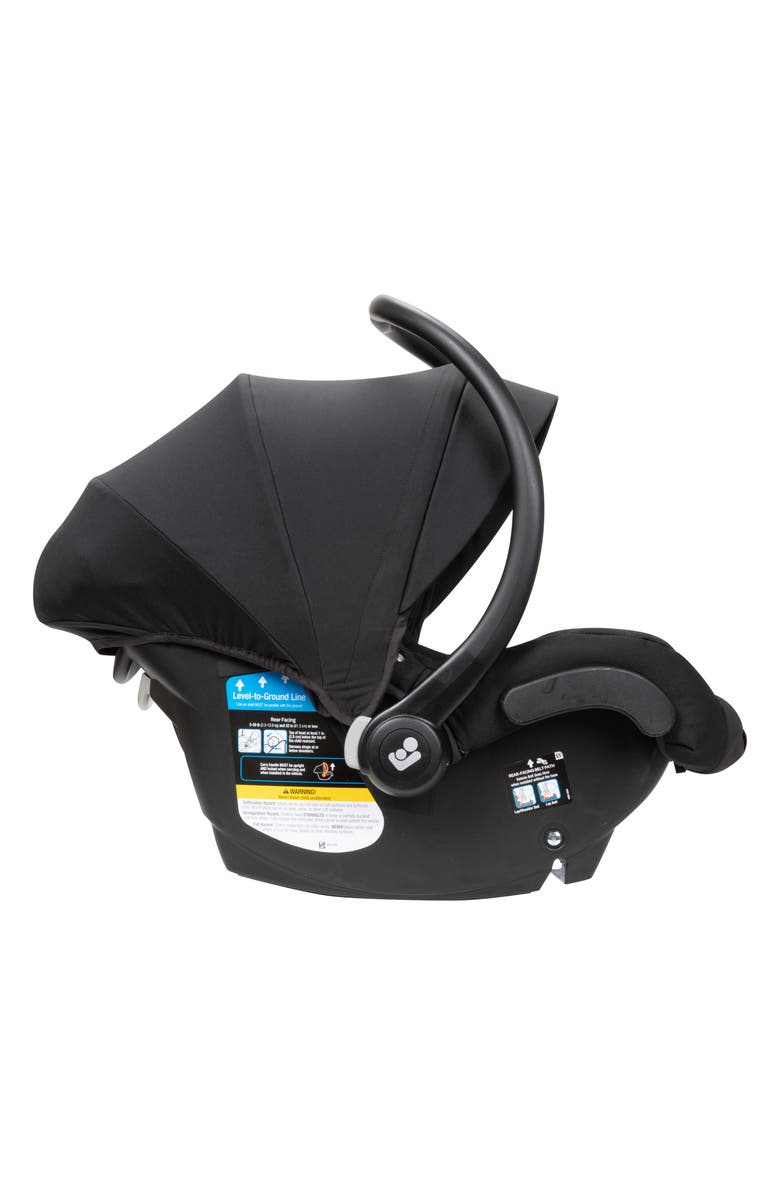 Maxi-Cosi<sup>®</sup> Mico<sup>®</sup> 30 PureCosi<sup>™</sup> Infant Car Seat & Base, Alternate, color, 