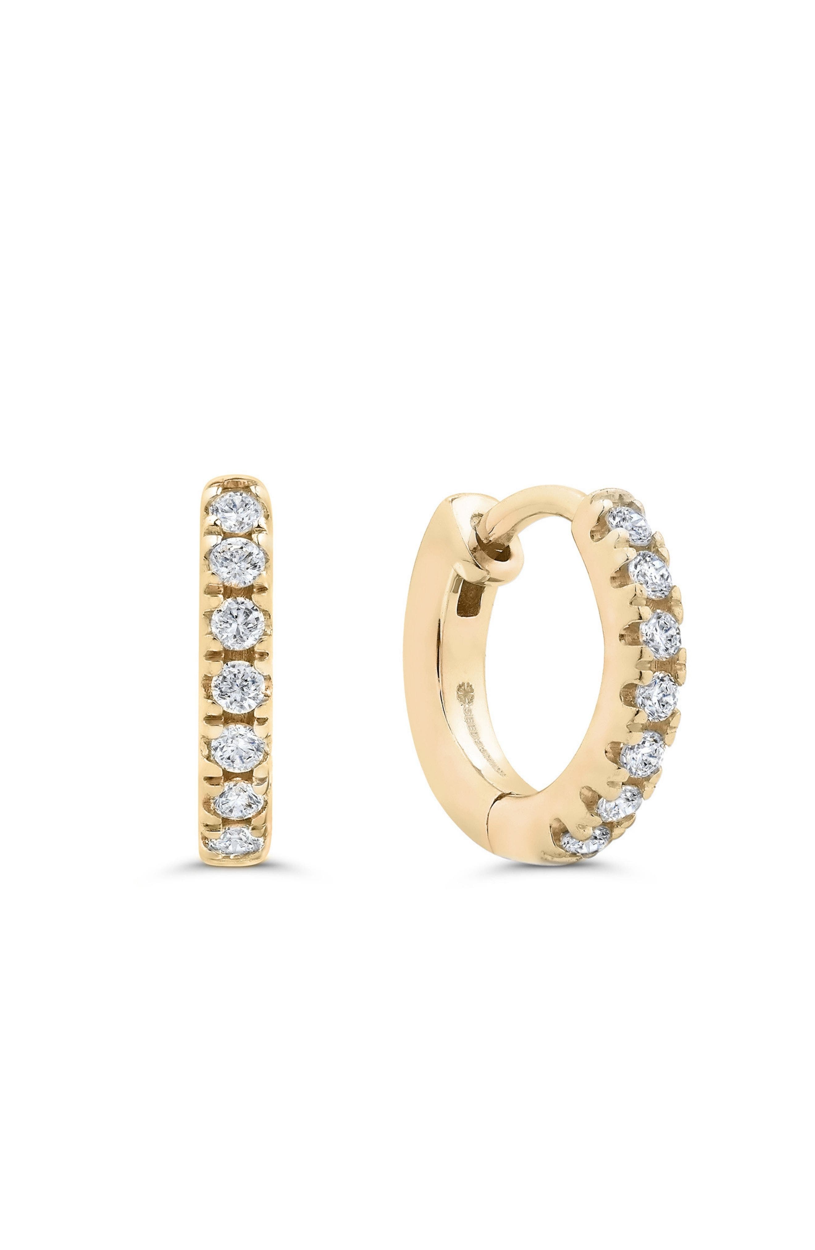 selected Yellow Gold