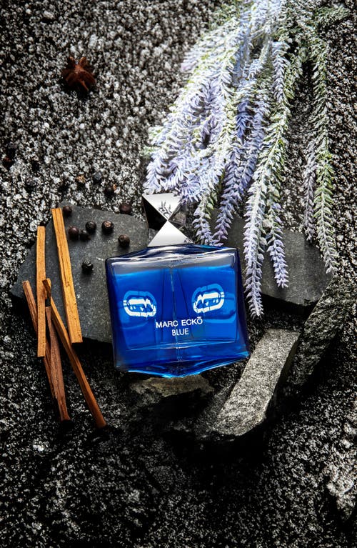 Marc Ecko Eau De Toilette & Dopp Kit Set In No Color