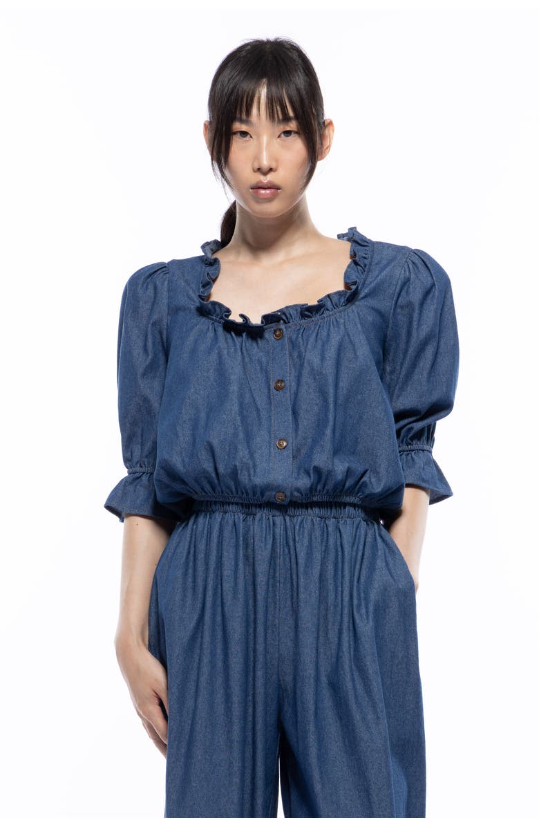 Toit Volant Alex Top, Main, color, 