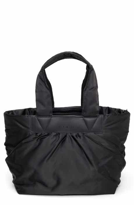 VeeCollective Small Caba Recycled Polyester Tote