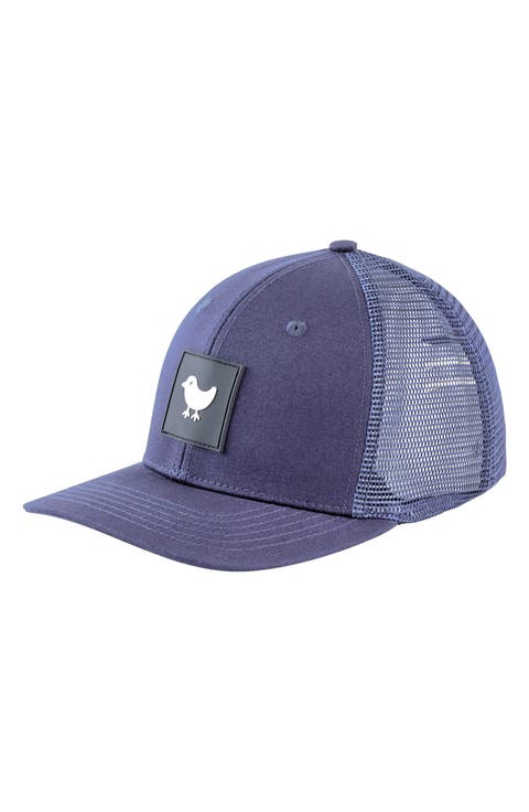 Logo Trucker Hat