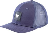 Bad Birdie Logo Trucker Hat